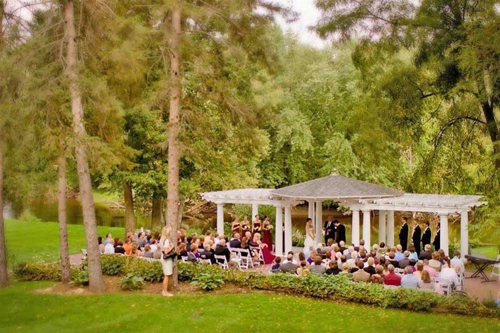 The English Inn Eaton Rapids Dış mekan fotoğraf